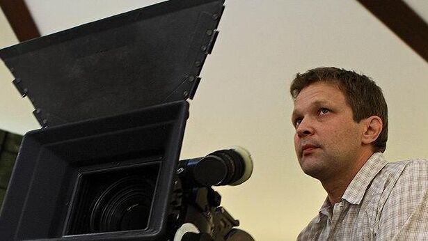 СМИ: в Москве зарезали режиссера Сергея Политика