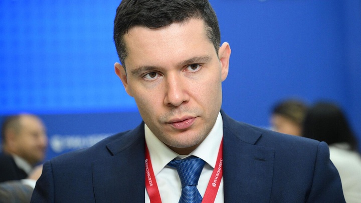 Алиханов рассказал о контроле за пищевой продукцией в соцучреждениях