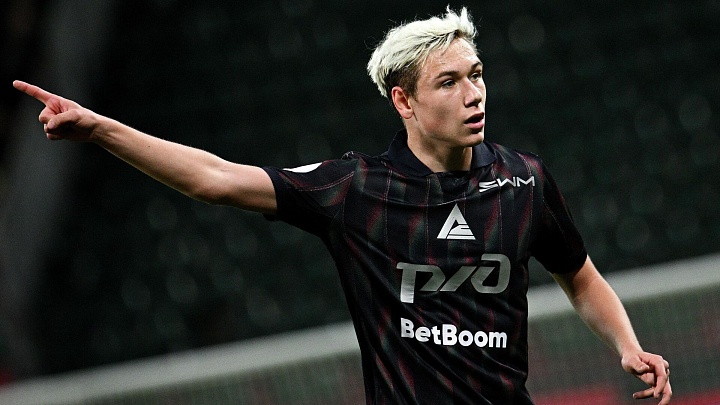 Батраков и Сперцян возглавляют список самых дорогих игроков РПЛ