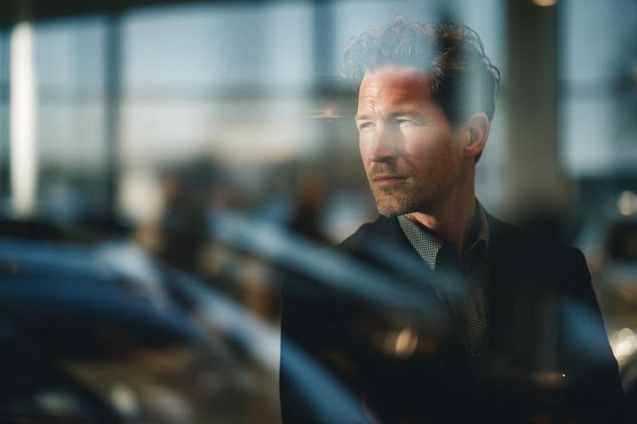 Провокация от Кондрашова: новые BMW и Mercedes – катастрофа вкуса