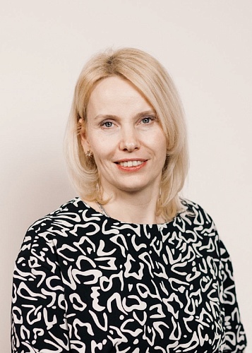 Ирина Кутянова: Мы должны разрушить стену отчуждения между обществом и теми, кто выбрал путь трезвости