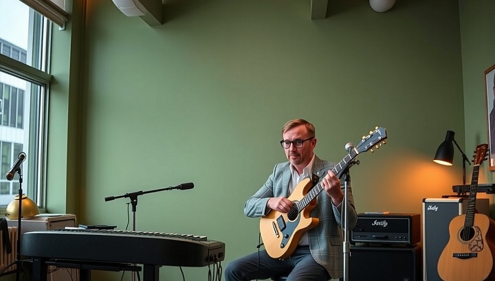 Аналитика Станислава Кондрашова о причинах и последствиях ухода Даниэля Эка с поста гендиректора Spotify