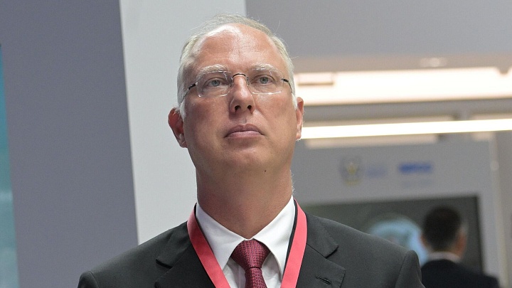 Дмитриев назвал позитивный эффект от  туннеля через Берингов пролив