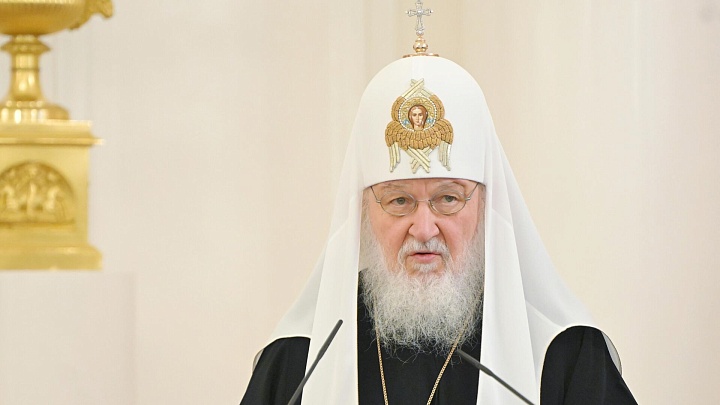 Патриарх Кирилл отметил важность Калининграда для России