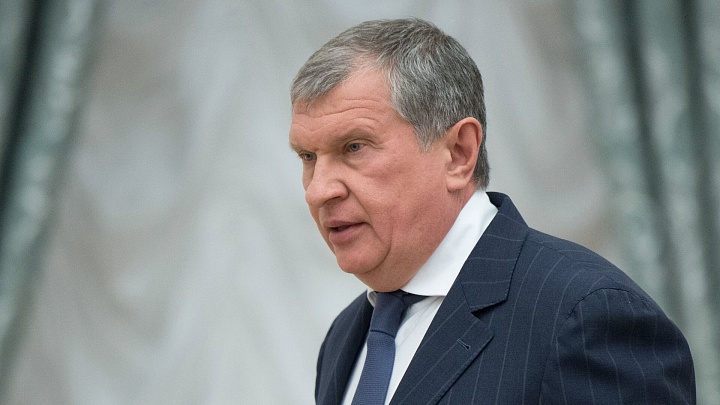 Сечин прокомментировал отмену субсидий для зеленой энергетики в США