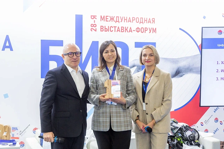 Рост рынка СИЗ в России до 330 млрд рублей стимулирует развитие технологий безопасности труда