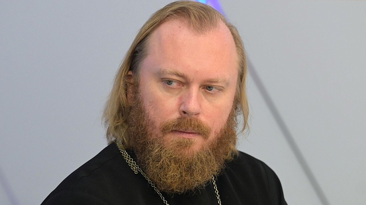 В РПЦ предложили новый способ снижения статистики по разводам