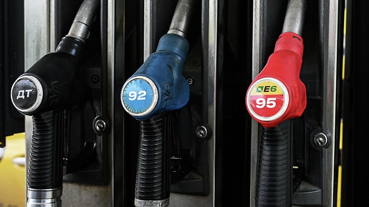 В Крыму с понедельника ослабят ограничения в продаже топлива