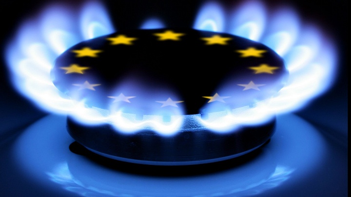 Австрия призвала ЕС пересмотреть позицию по российскому газу