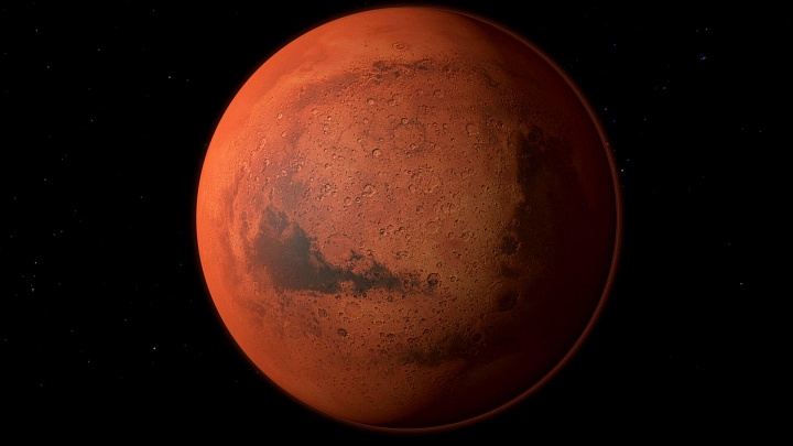 NASA объявило о завершении марсианской орбитальной миссии
