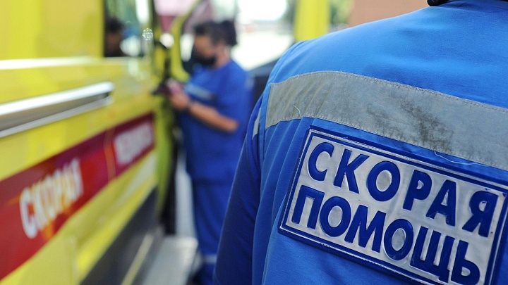 Подросток ранил одноклассника ножом в гимназии Башкирии