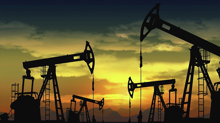 Цена барреля нефти марки Brent поднялась выше 70 долларов