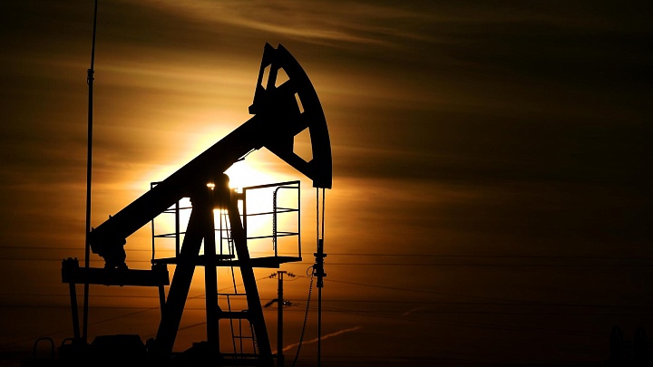 Нефть марки Brent подорожала до 67 долларов за баррель