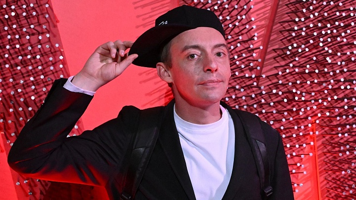 Актер Илья Дель попал в реанимацию, сообщил источник