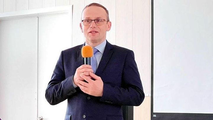 Глава Кушвы, пострадавшей от разрушительного смерча, ушел в отставку