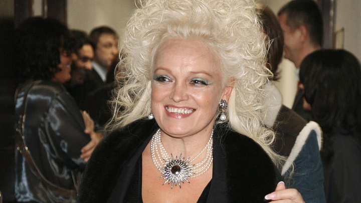 С ансамбля Кадышевой просят взыскать 80 тысяч рублей