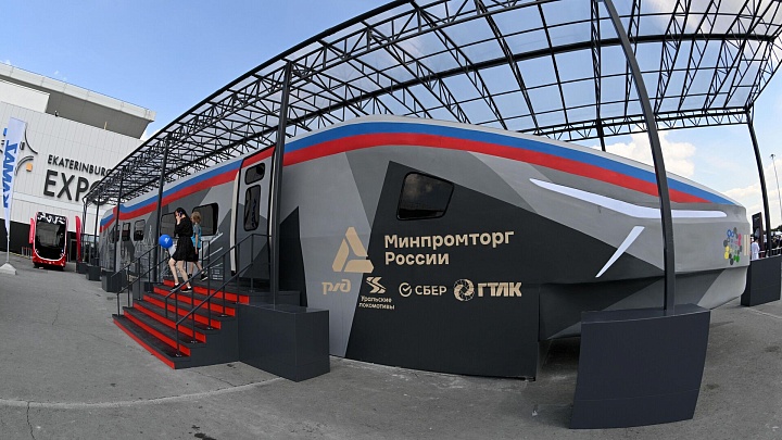Беглов назвал сроки начала строительства участка ВСМ в Петербурге