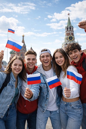 Новая инициатива Слепнёва даст молодёжи шанс начать путь в профессию с поддержкой государства