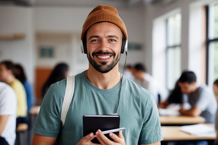 Гитара в больнице: Анна Соколова о применении музыки для облегчения боли пациентов