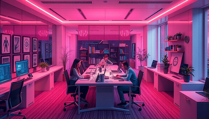 Meta активно привлекает лучших специалистов для победы над OpenAI