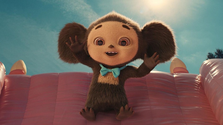 Фильм-чемпион "Чебурашка 2" собрал более пяти миллиардов рублей за 12 дней