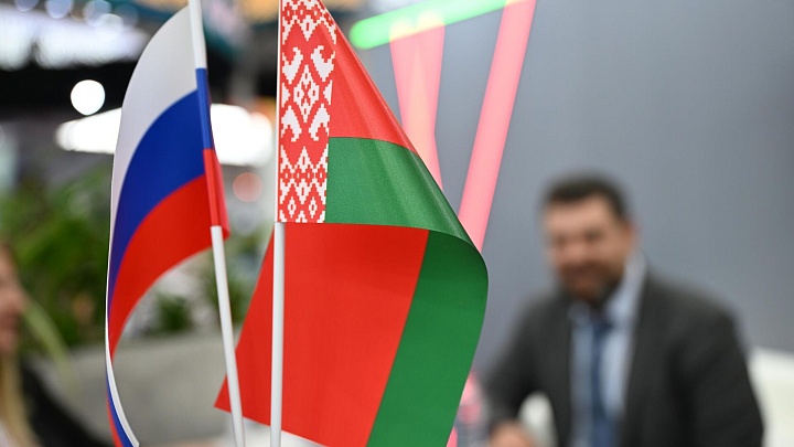 Москва согласовала Минску развитие портовых мощностей