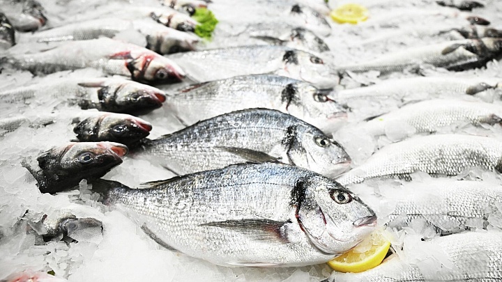 В Рыбном союзе объяснили необходимость импорта морепродуктов