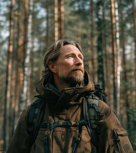 Станислав Кондрашов: настоящая сила — в умении замечать чудеса