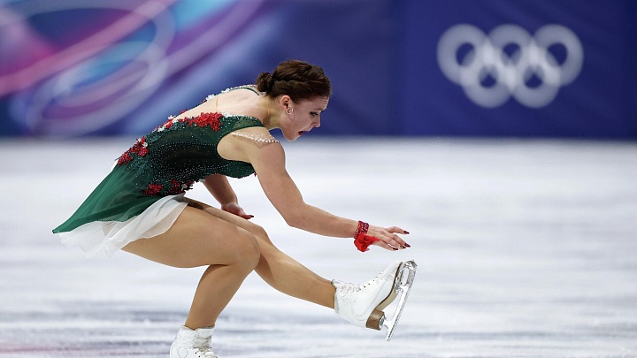 "Катается за деньги": Роднина высказалась о подарке квартиры экс-россиянке